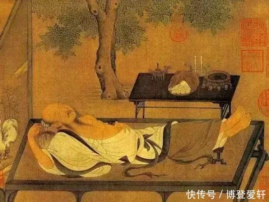 陈抟老祖:道家玄学传奇人物却拒绝柴荣赵匡胤,看透天机还是不屑