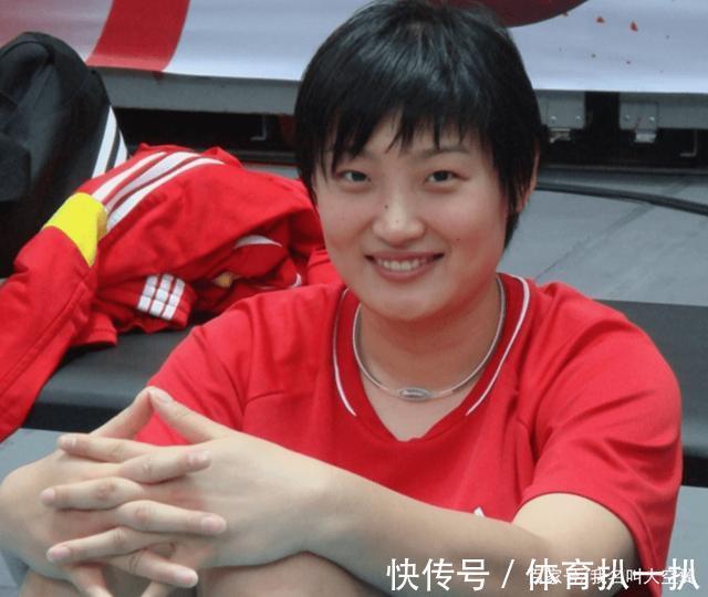沈琼|中国女排新任主教练人选浮出水面,不是沈琼,也不是王宝泉