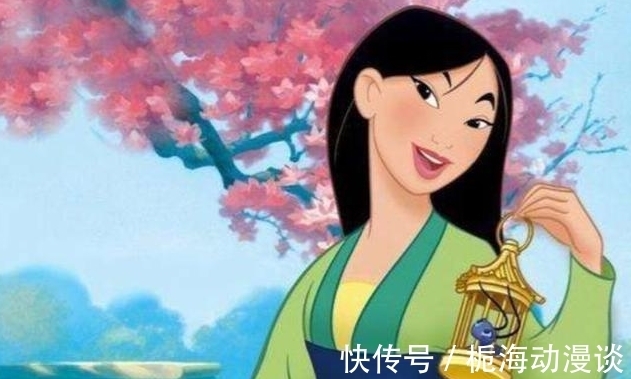 故事@花木兰从军十二年,为什么没人发现她是女子,专家给出了答案