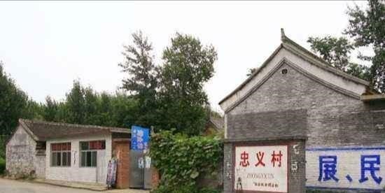 a8485|为您揭示神秘的守陵人制度