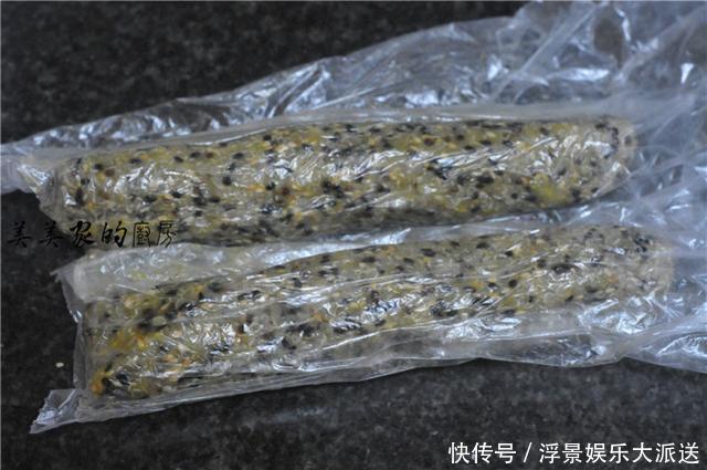 藜麦|超简单的减肥零食No.1!做1次吃7天,一搅一拌就搞定!