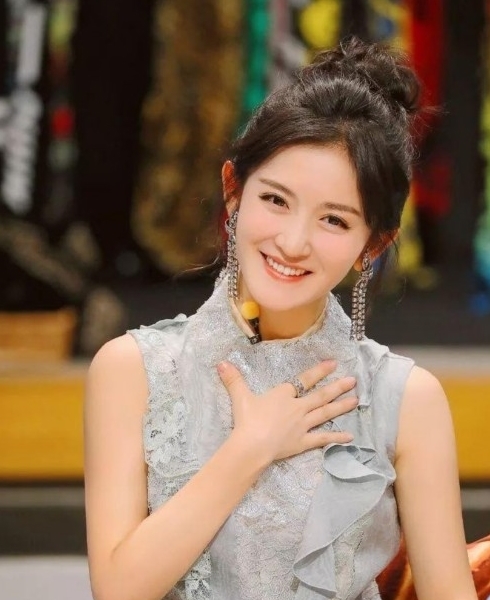 丁程鑫 芒果台押对宝了,张雨绮在《快本》站稳脚跟,收视率一直往上飙