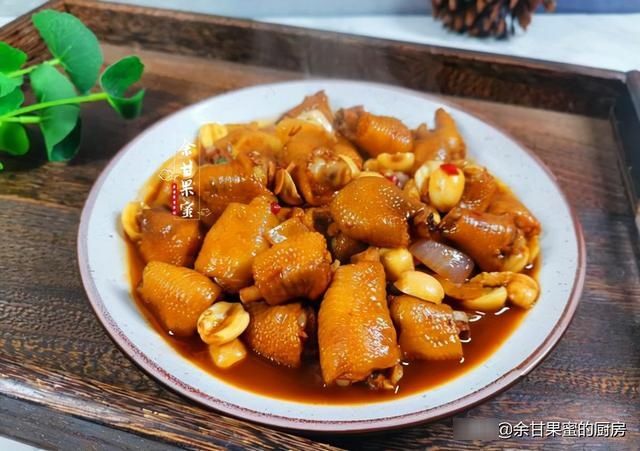 食用油|十道鸡肉家常做法，蒸炖烤皆味美，中秋家宴随意选，收藏起来