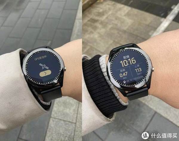 上手|专业级健康手表，华硕VivoWatch SP上手体验：手腕上的健康管家