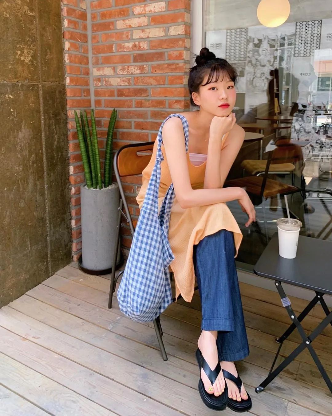 no|裙子的4种神仙穿搭！小个子穿显高，胖女孩穿显瘦