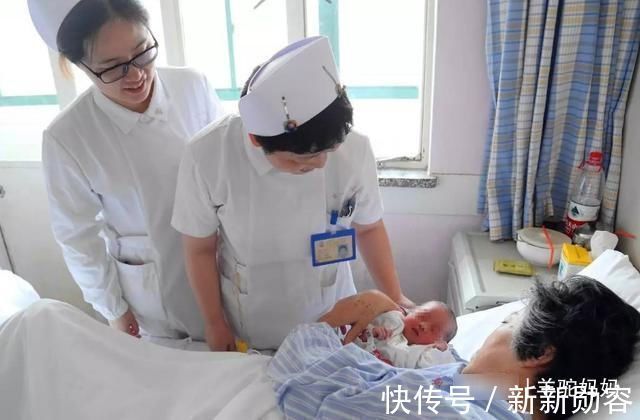 生育|女性“最晚”生育年龄并非35岁,而是这个年龄,大多人想不到