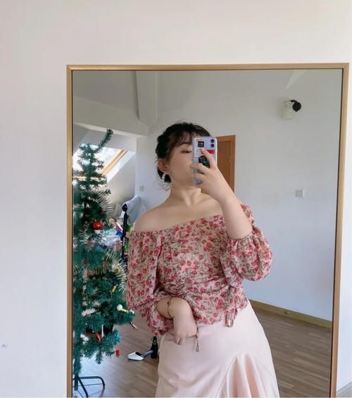 显瘦10斤的“作弊穿法”，春天日常搭配用起来，超好看