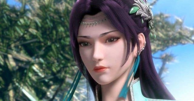 医仙@斗破苍穹:如果美杜莎没孩子,萧炎会和她在一起吗?云韵就是答案