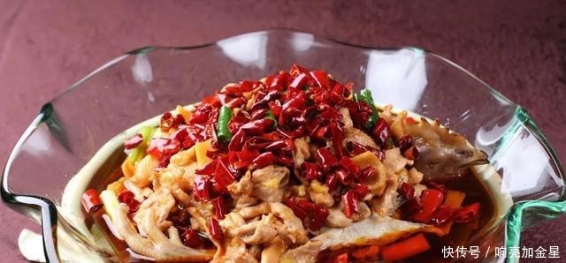 各地地方风味特色菜!