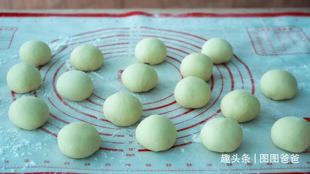 7种包子的独特做法,一周不重样!孩子早餐吃得好,一定长高个!
