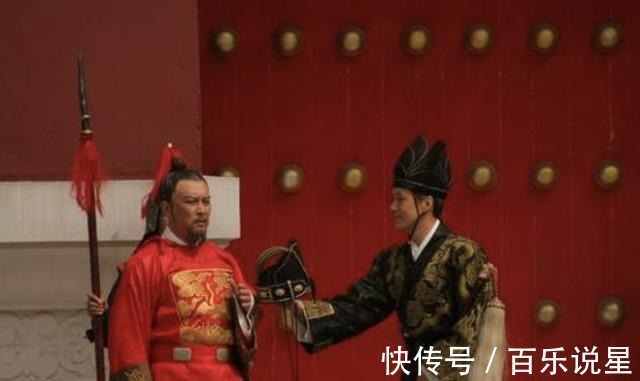 得意门生|他是张居正的得意门生,虽带头拆恩师的台,但最终也救了“恩师”