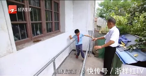 新华字典|只为一个学生 老教师退休十余年又返岗