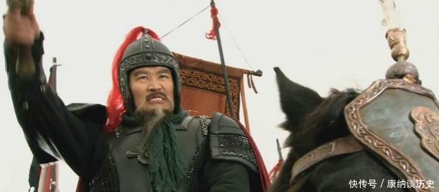 发生|如果发生火并,鲁智深武松可杀呼延灼董平,为何不会杀宋江李逵