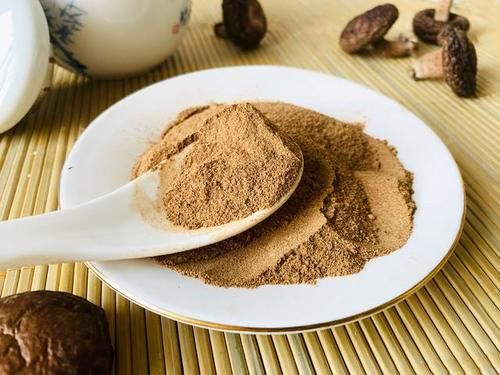 味精还用买？1鲜味食材就能做，炒菜、熬汤放一勺，能鲜掉眉毛