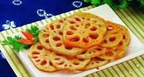 百吃不腻的几道家常菜,色香味俱全,且非常营养,保准家人都喜欢