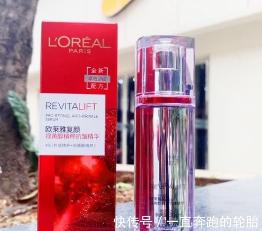 精华 女生到了一定年龄,这些抗老护肤品吃土也要用,显年轻不止一点点!