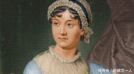 他淡泊名利、超凡脱俗,却成为英国最受欢迎的女作家!