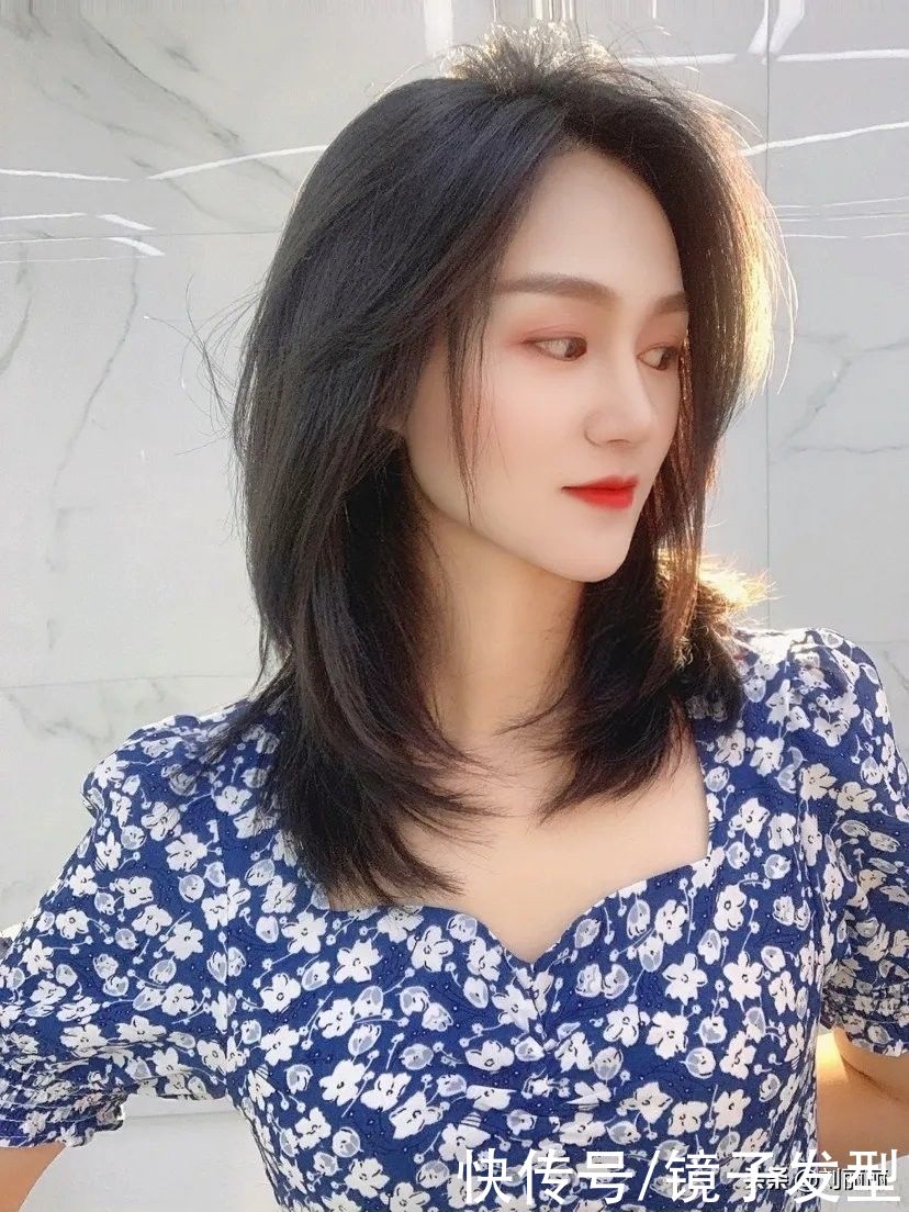 短发|羊毛卷已过时，22款当下流行发型送给大家，直接剪就对了