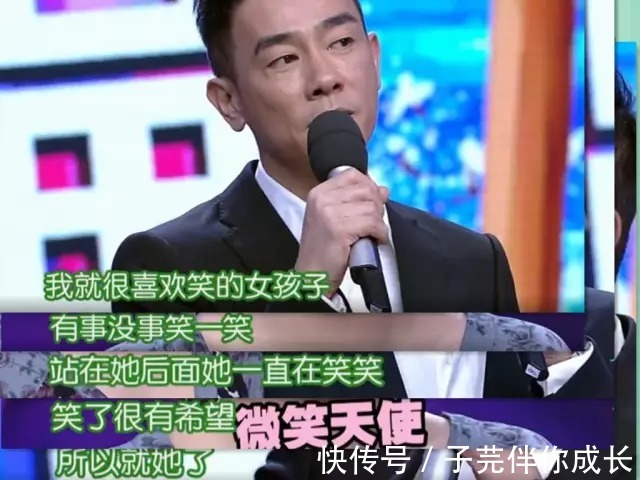 最佳男配角|“山鸡哥”魅力不减，陈小春的脾气不好，为何独宠应采儿？