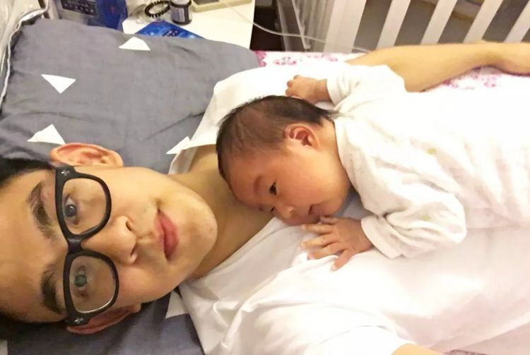 专家|陪孩子睡觉的那个人，会影响到孩子性格？专家的解读很有道理