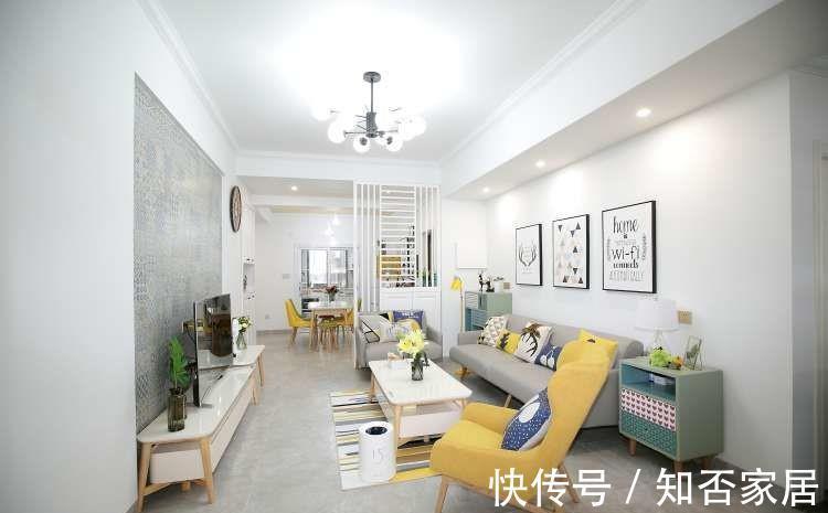 改造|老房翻新大改造，改变不合理户型，让老房子实现华丽的逆袭