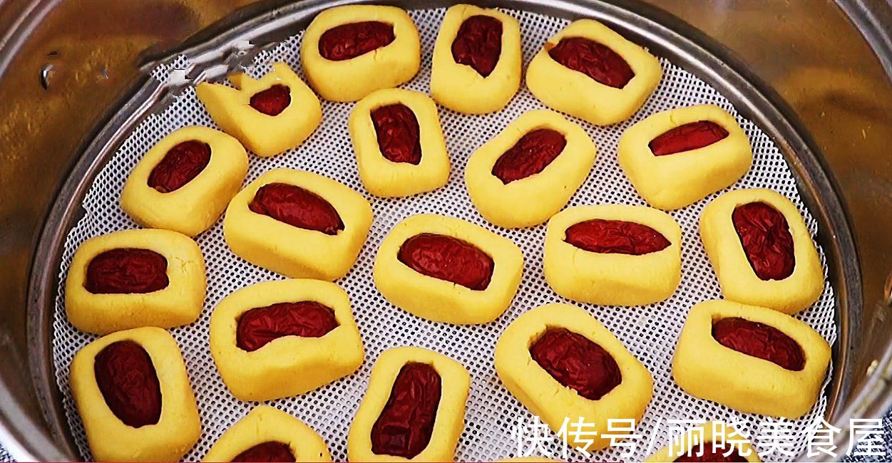 秋天多吃玉米面,10种好吃做法,粗细粮搭配,低脂少油,营养健康