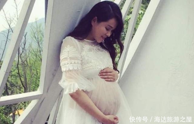 宝宝|“孕妇的肚子摸不得”,出现这3种情况时,孕妇自己也要忍住不摸