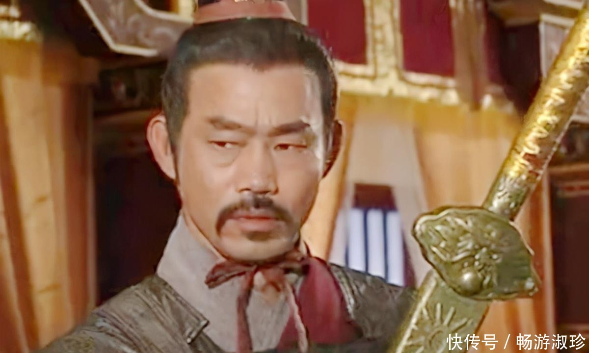 封神中,李靖何德何能,居然也能肉身成圣