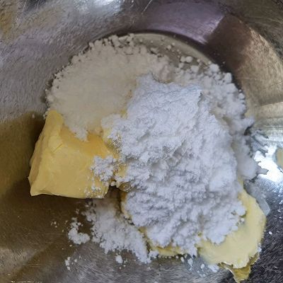 黄油|奥利奥牛奶饼干