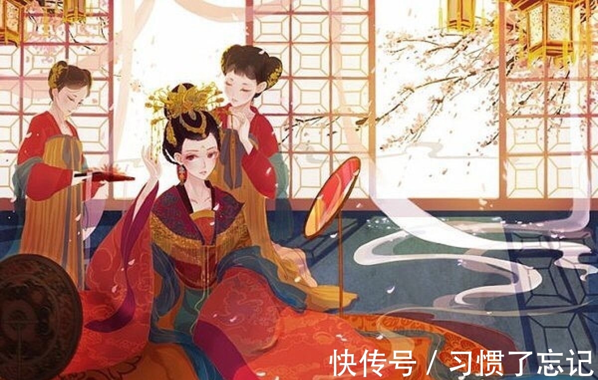 兰馨妃$除了岳飞,南宋这位才女也曾写过一首满江红,慷慨激昂,令人堕泪