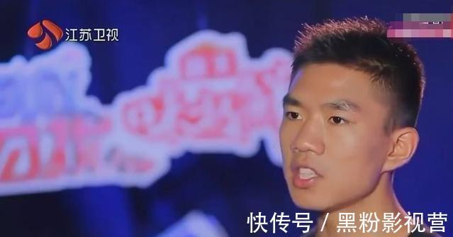 一席话|非诚勿扰:女嘉宾现场给穷小伙难堪,离场后孟非一席话让全场沉默