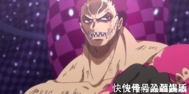 贝拉米|为路飞做出牺牲的四个敌人,一个教会了路飞超强霸气,一个在监狱