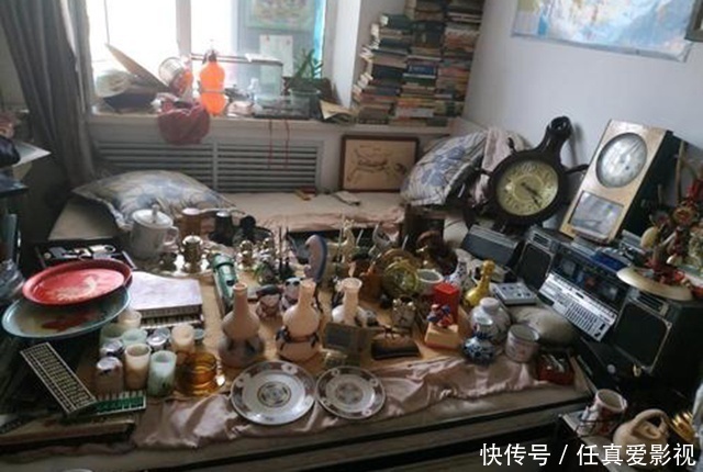 邓丽君|你当废品卖的“老物”，今身价高涨数十倍？一物难求，你家还有吗