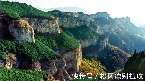 长清县@聊斋故事:长清僧借尸还魂杨家郎