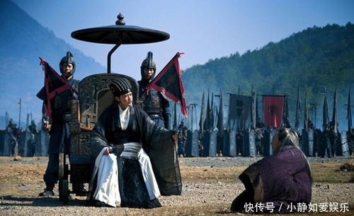 恨之入骨|姜维做了什么让曹魏士兵恨之入骨!在他死后剖腹挖胆!