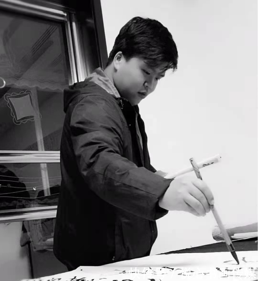 甘肃省书协&自古陇中多才俊,定西市书法家杨彦荣书法作品欣赏