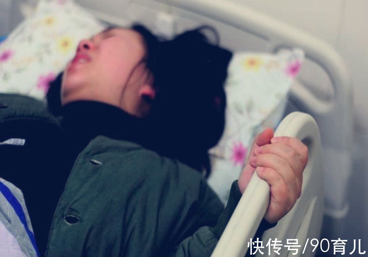 马克吐温|把宝宝生出来就算结束了?“重头戏”在出产房后,这三件事疼哭你