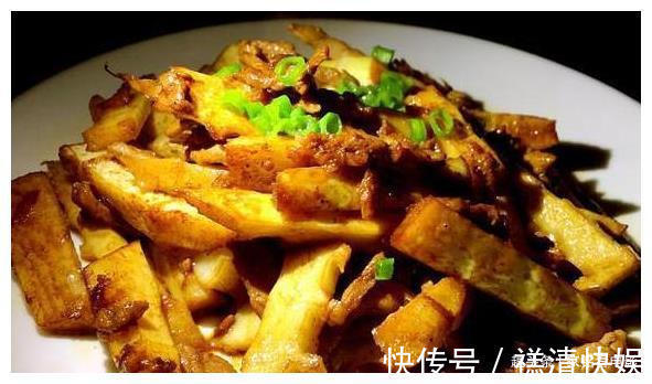 五花肉|美食推荐青菜豆腐鱼丸汤,蒜泥菠菜鸡蛋,干锅花菜,春笋炒肉丝