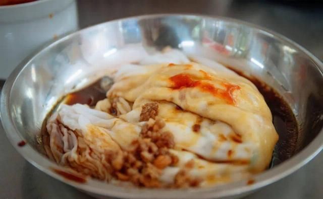 一无所知|一份本地人做的潮汕美食攻略你对潮汕美食的力量,简直一无所知