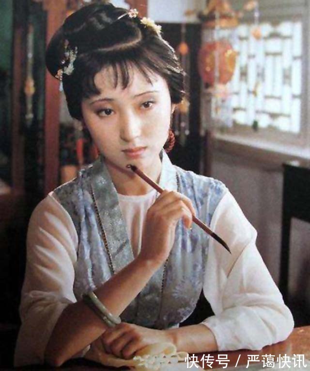 贾宝玉#《红楼梦》里,黛玉唯一一次出手,却“唤”不醒贾宝玉