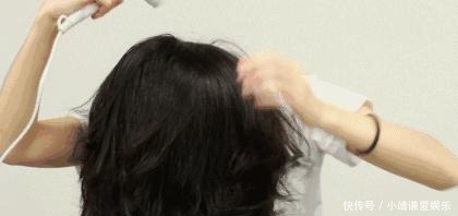 这3款发型超显老,尤其最后1款,会让人瞬间看起来老10岁!