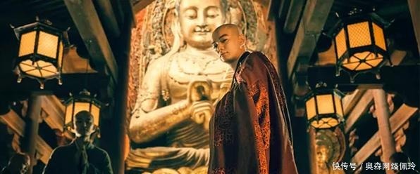 能看懂|尸解大法、密宗、幻术《妖猫传》你真的能看懂吗?