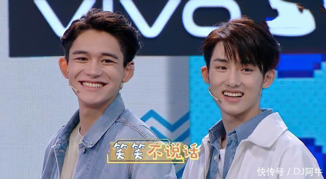 嘉宾|《快本》史上最带不动嘉宾,当众戳穿游戏内幕,何炅都圆不了场