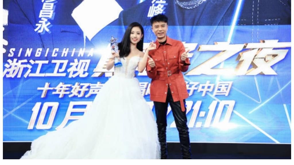 李克勤帶出冠軍后加盟新綜藝，與譚詠麟等同臺，演繹獨(dú)特音樂會