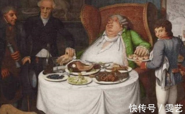 浑身|法国“超级”大胃王塔拉雷：木塞石头也吃，洗澡都去不掉浑身异味