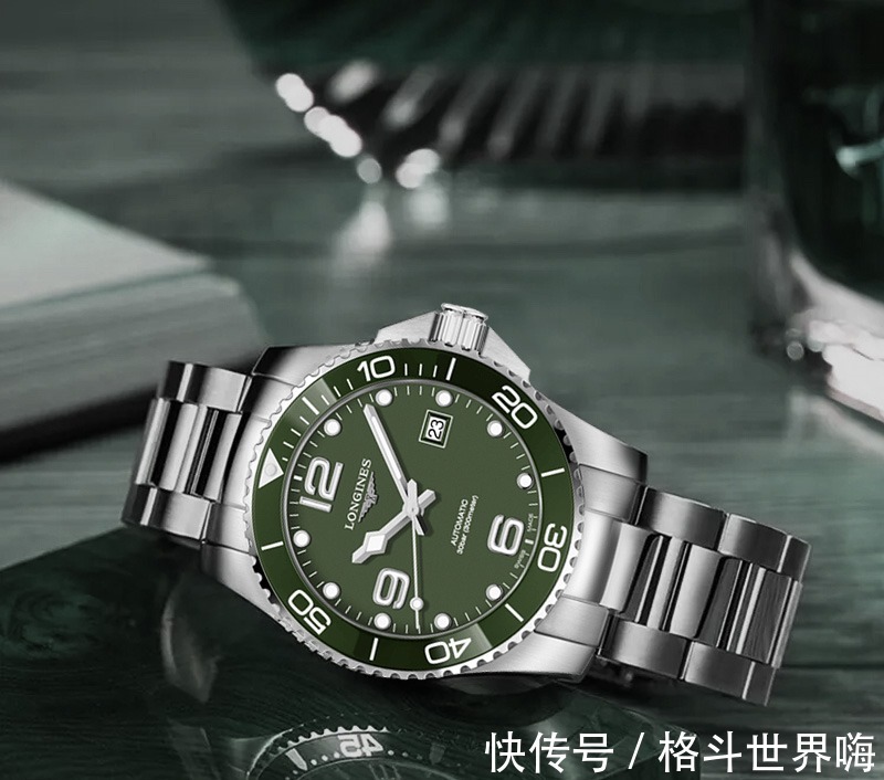 腕表 一万左右的男士机械手表有哪些值得选择!