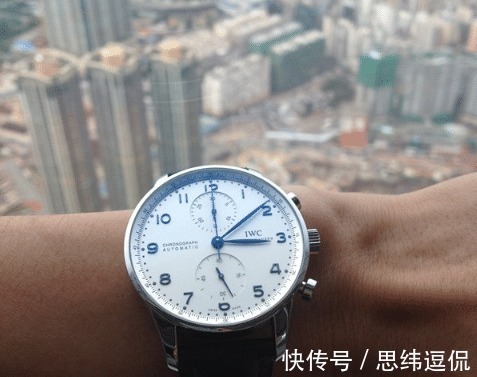 机芯|男士如何选择符合自己经济实力的腕表?这几款你不要错过了
