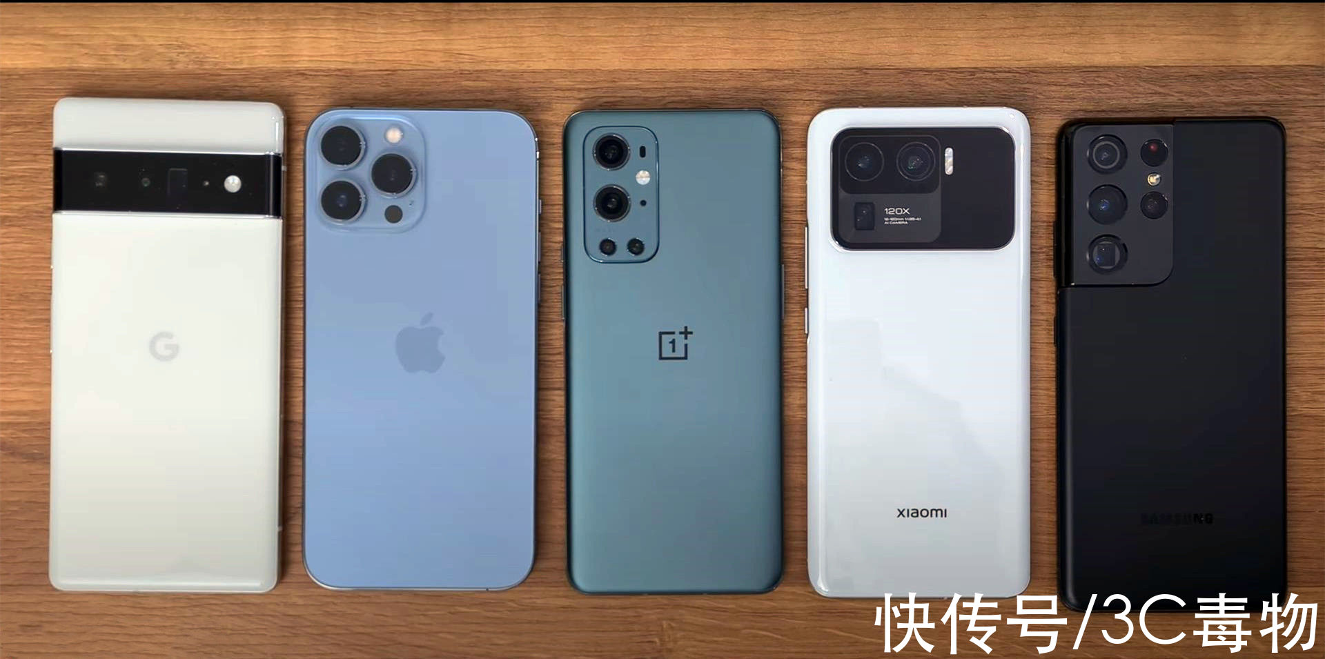 续航能力|打破果粉旧观念！iPhone13ProMax再次傲视群雄，续航表现不得不服