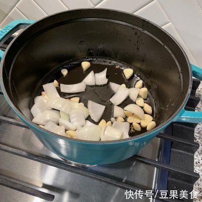 手残党|肉末豆腐这样做，手残党也能当大厨