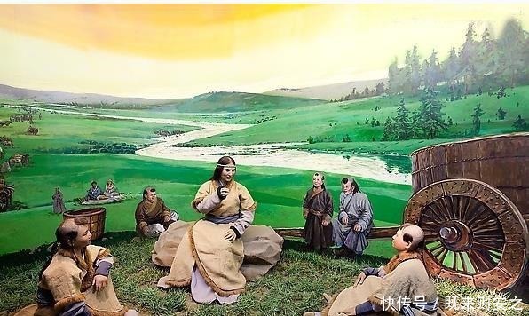 丈夫|丈夫死后她连生三子,大儿子感到羞耻,她用一个谎言将不洁变神圣